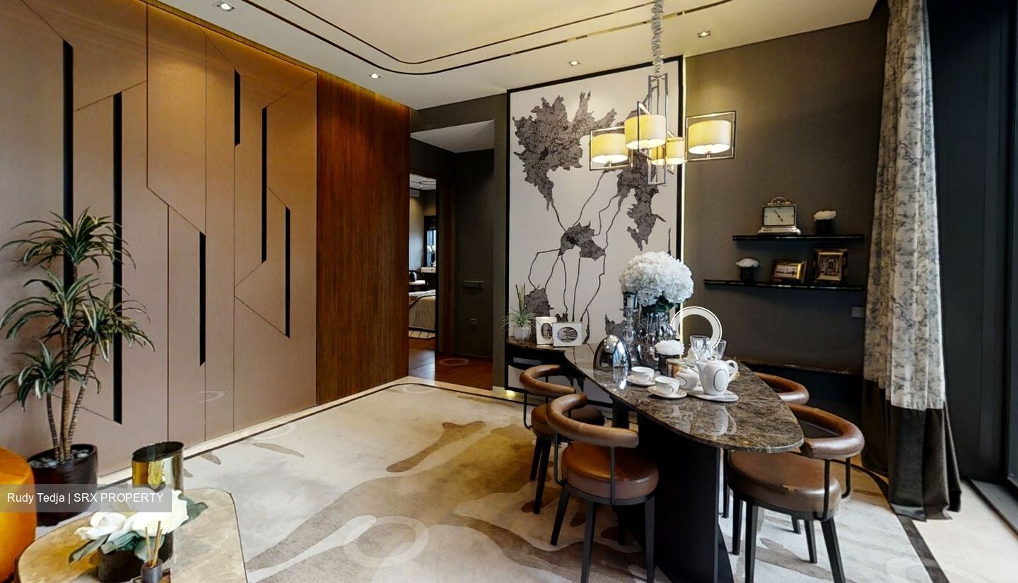 3 Orchard By-The-Park (D10), Condominium #342574861